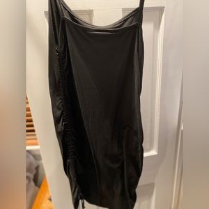 Black dress women’s